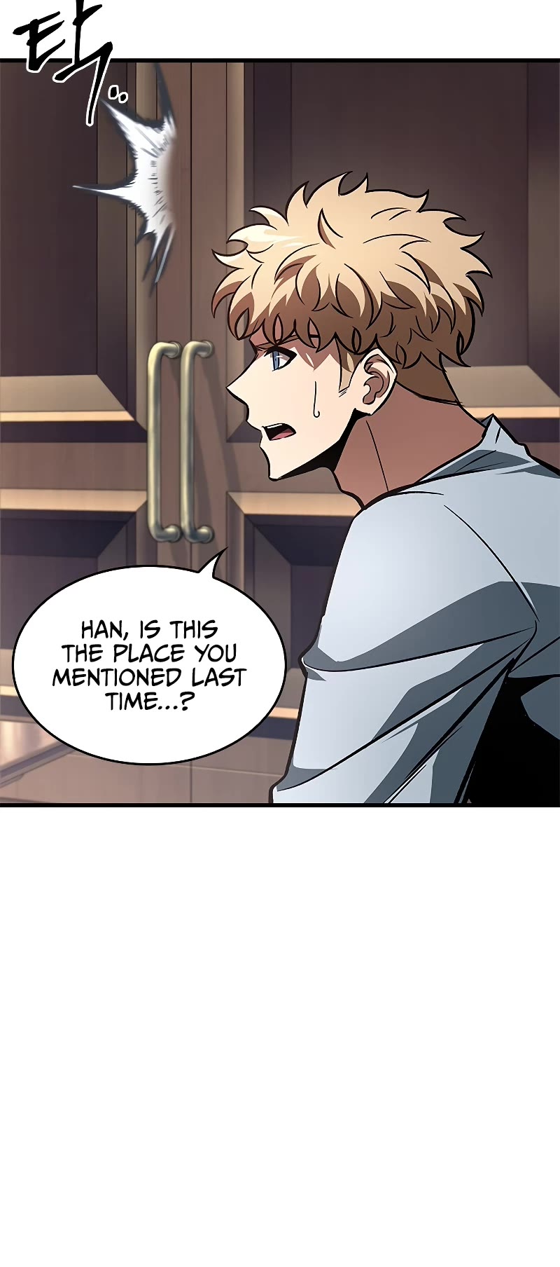 Read Pick Me Up! EN Manga Online