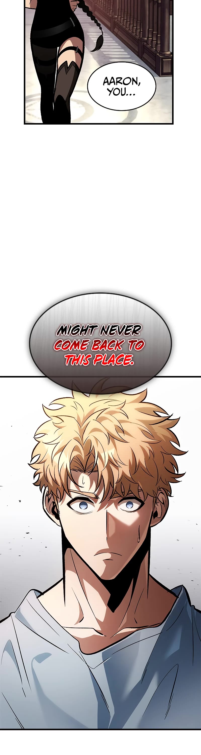 Read Pick Me Up! EN Manga Online