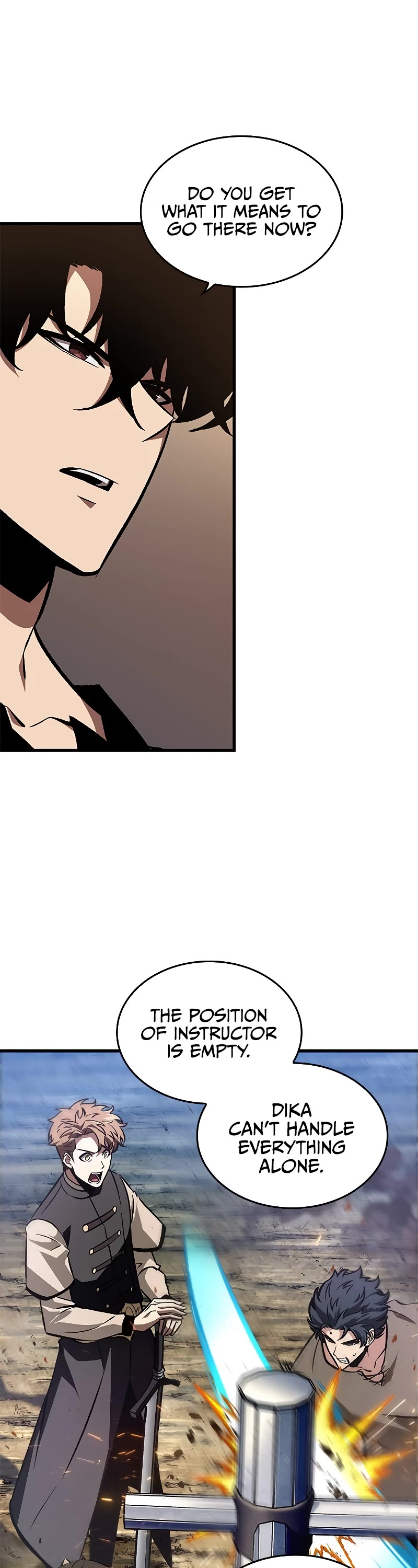 Read Pick Me Up! EN Manga Online