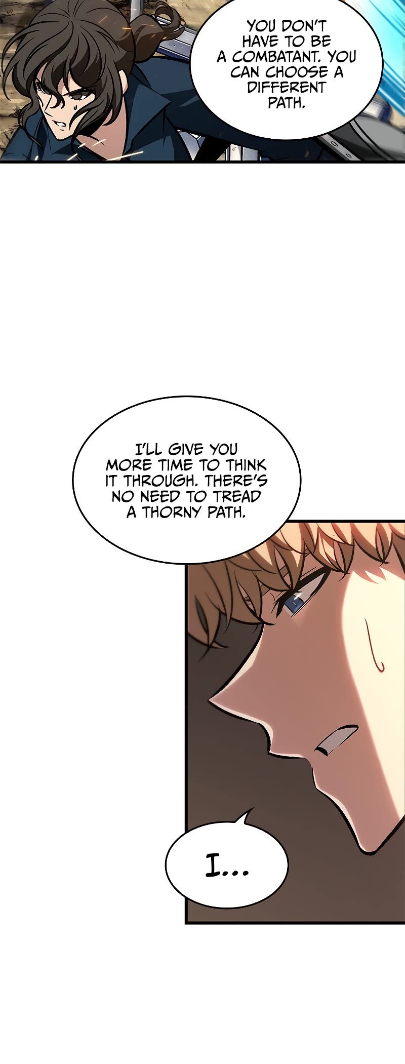 Read Pick Me Up! EN Manga Online