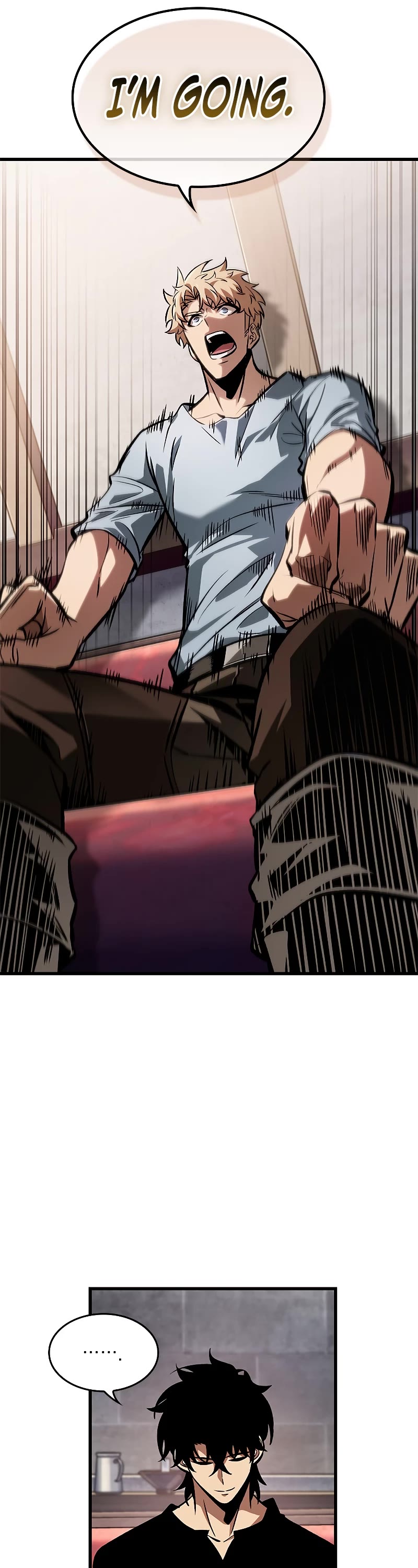Read Pick Me Up! EN Manga Online