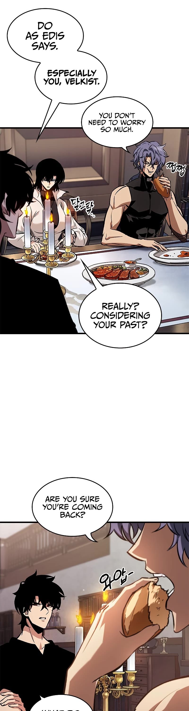 Read Pick Me Up! EN Manga Online