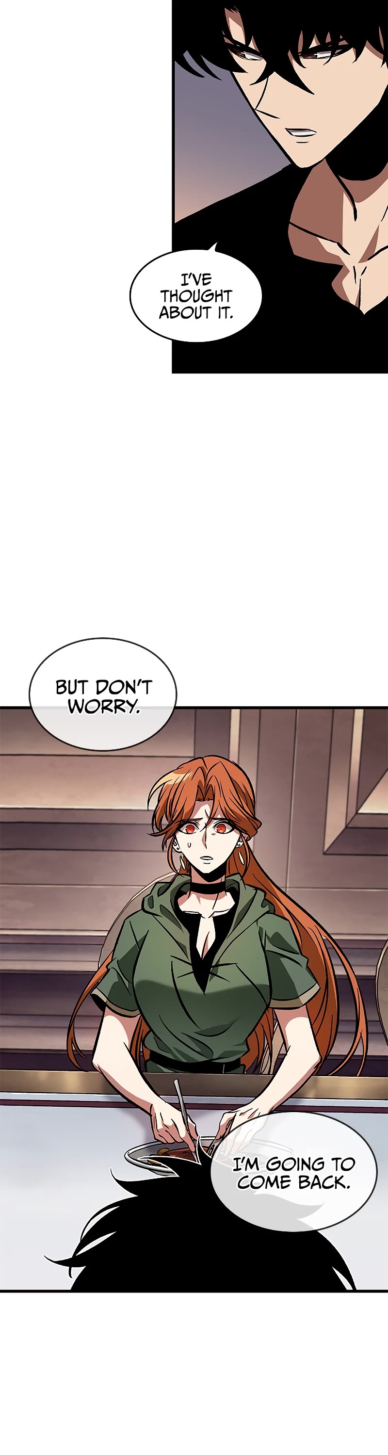 Read Pick Me Up! EN Manga Online