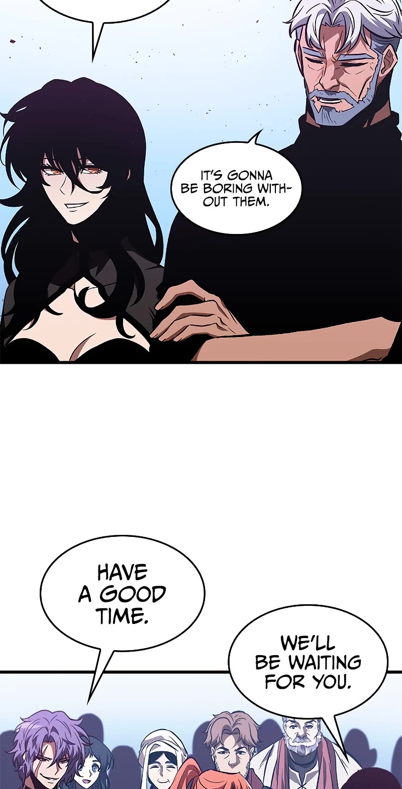 Read Pick Me Up! EN Manga Online