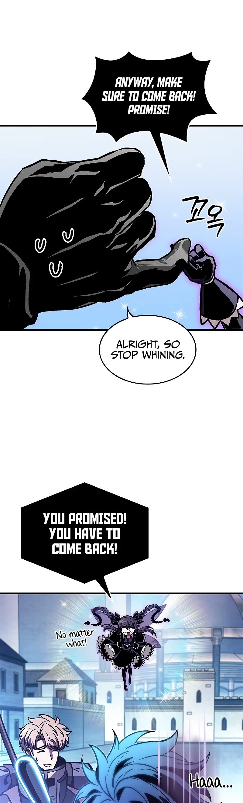 Read Pick Me Up! EN Manga Online