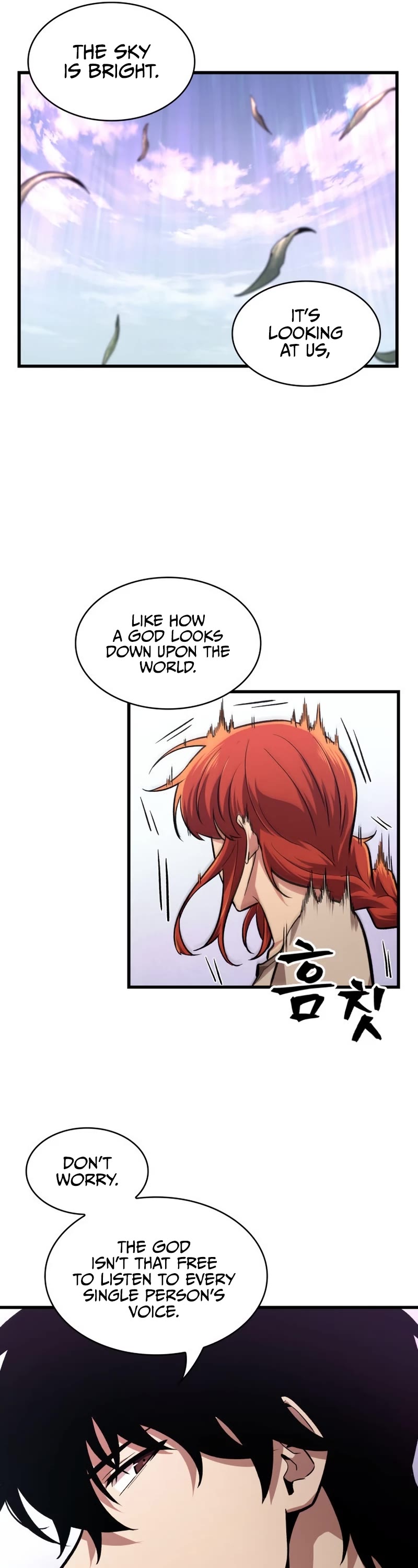 Read Pick Me Up! EN Manga Online