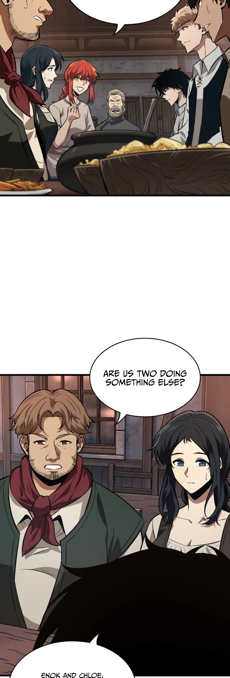 Read Pick Me Up! EN Manga Online