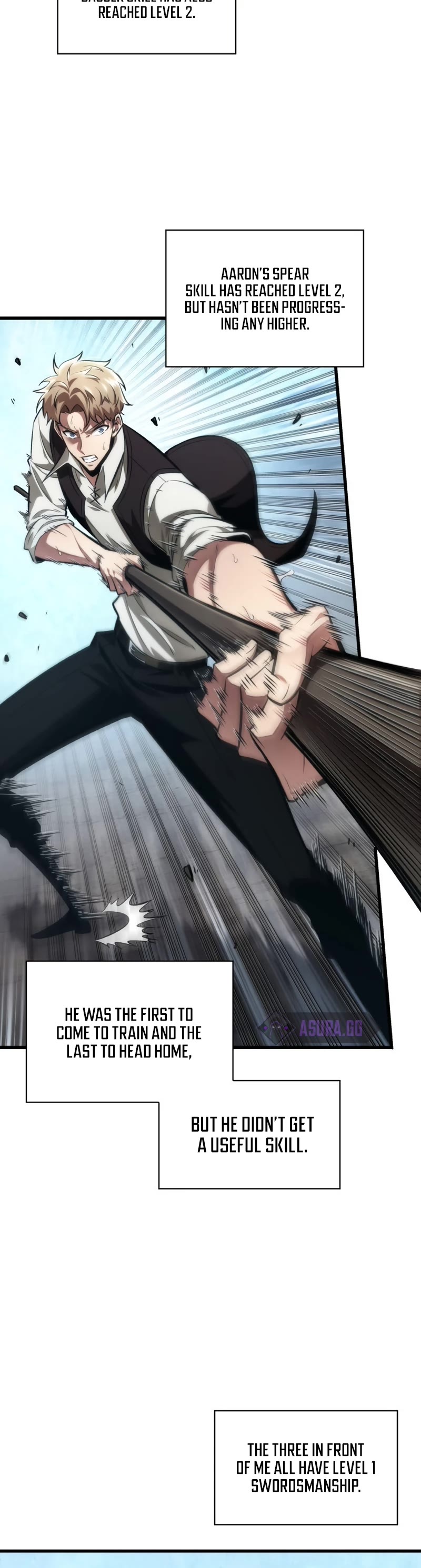 Read Pick Me Up! EN Manga Online