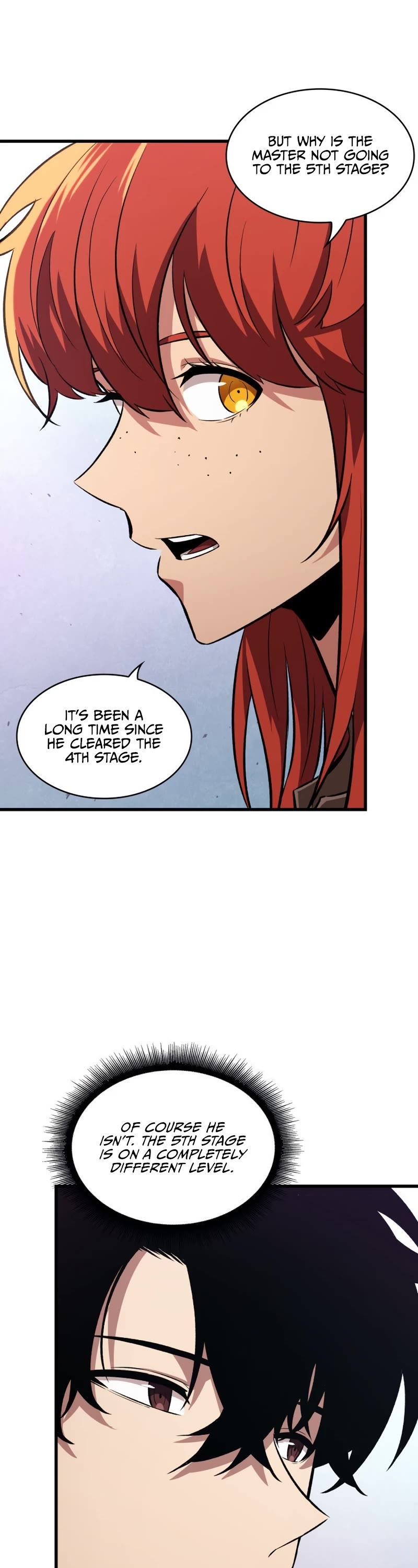 Read Pick Me Up! EN Manga Online