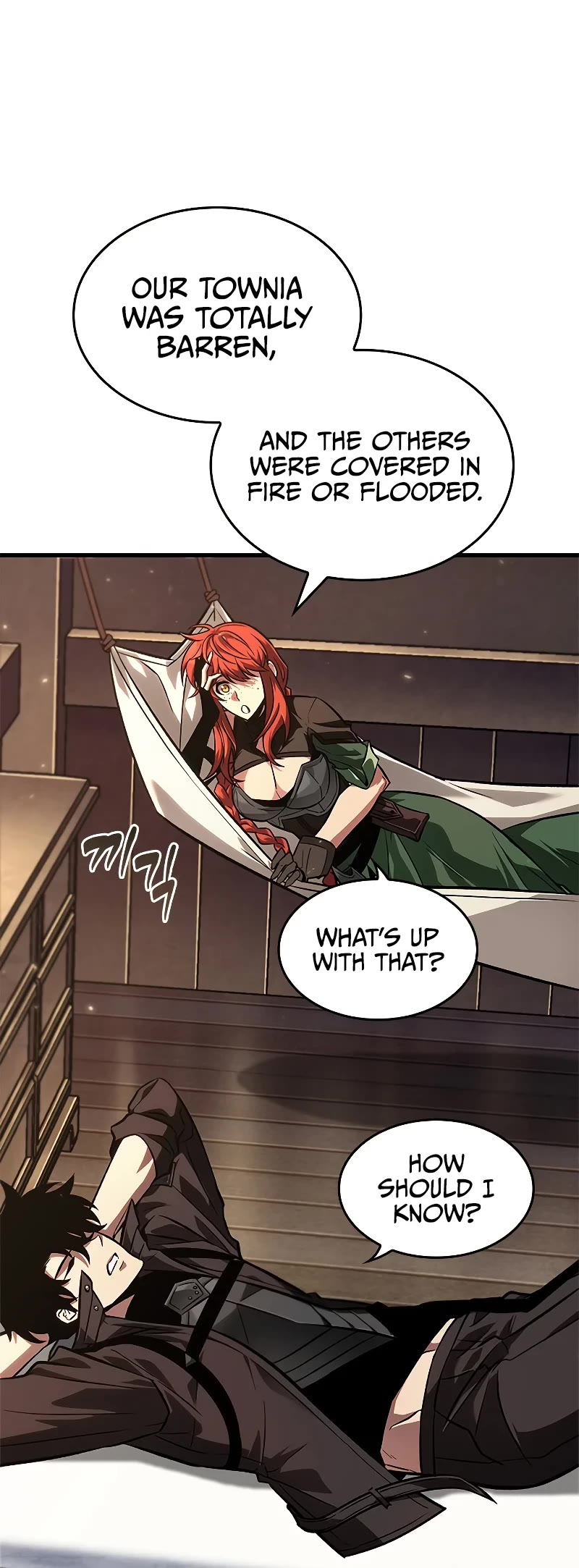 Read Pick Me Up! EN Manga Online