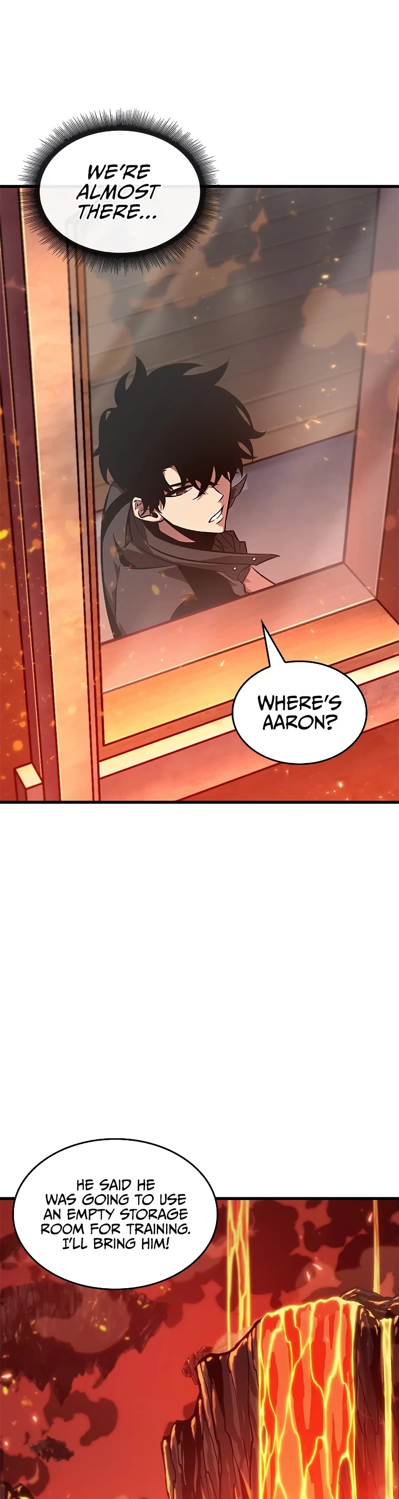 Read Pick Me Up! EN Manga Online