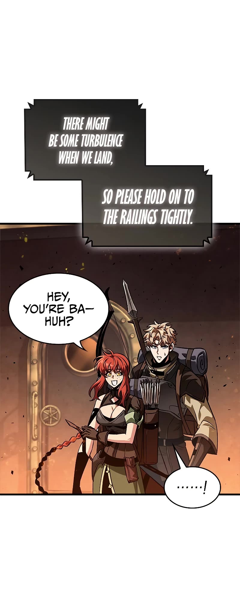Read Pick Me Up! EN Manga Online