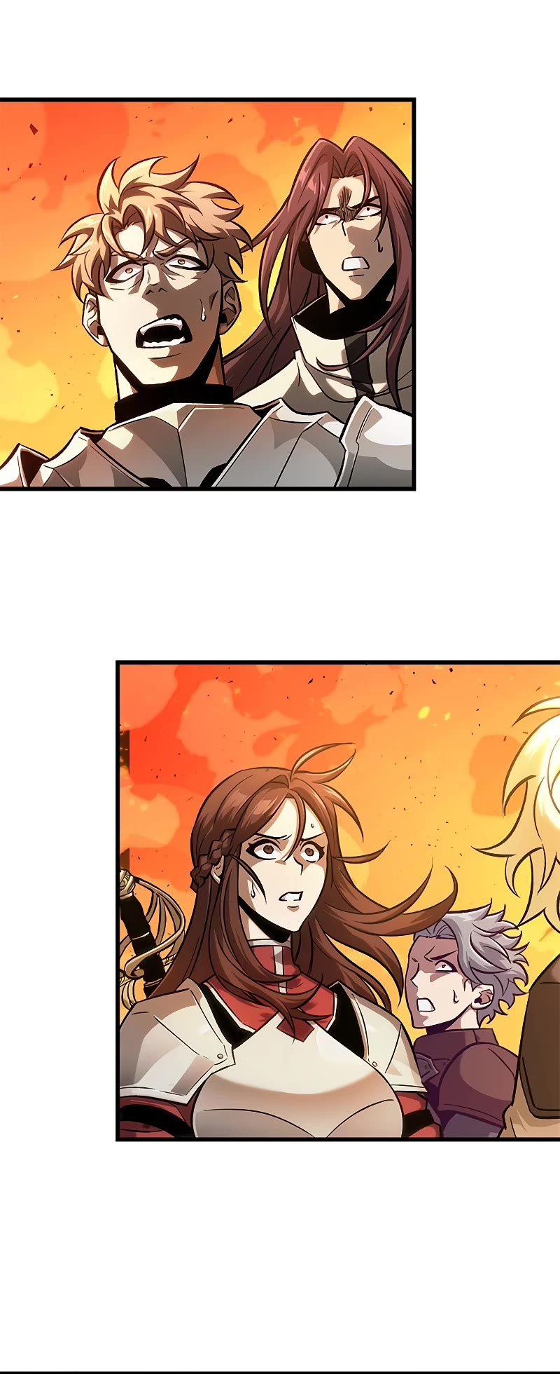 Read Pick Me Up! EN Manga Online