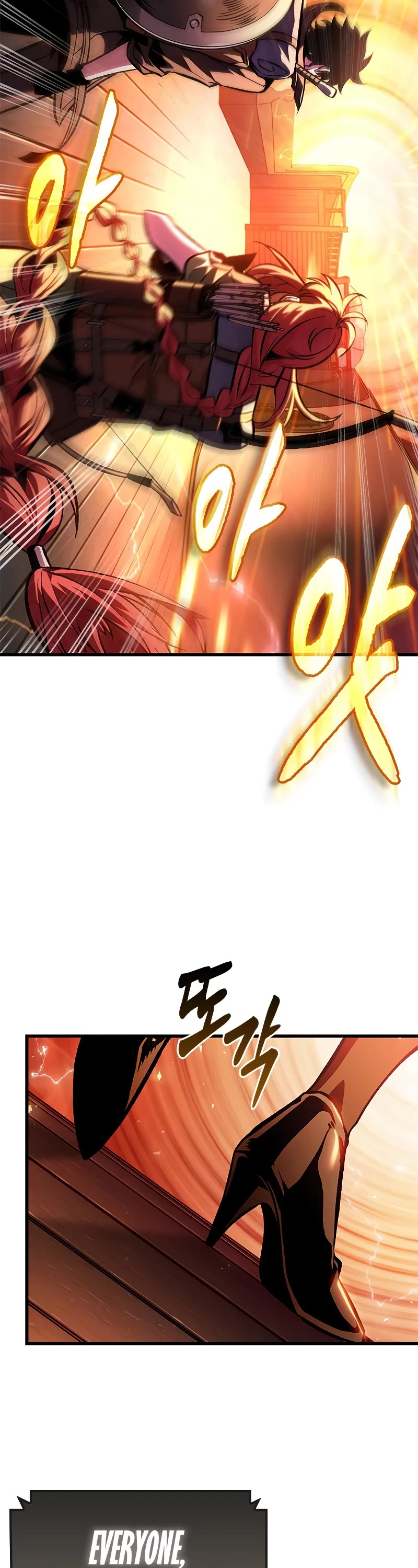 Read Pick Me Up! EN Manga Online