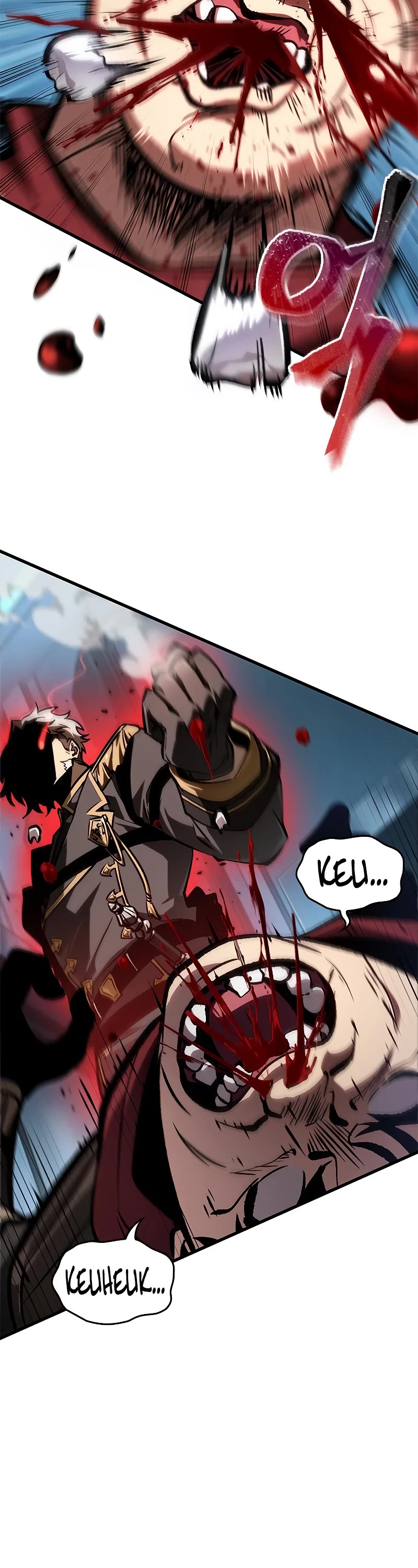 Read Pick Me Up! EN Manga Online