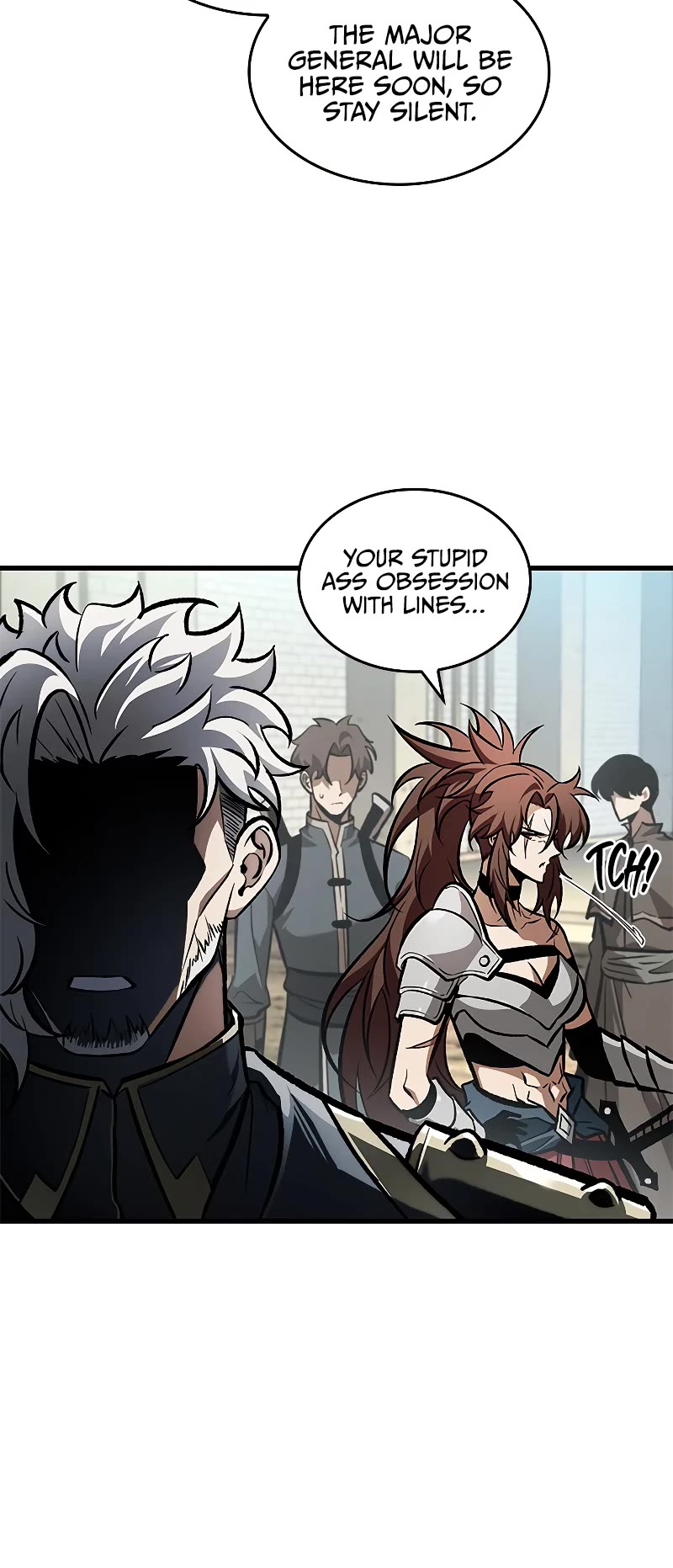 Read Pick Me Up! EN Manga Online