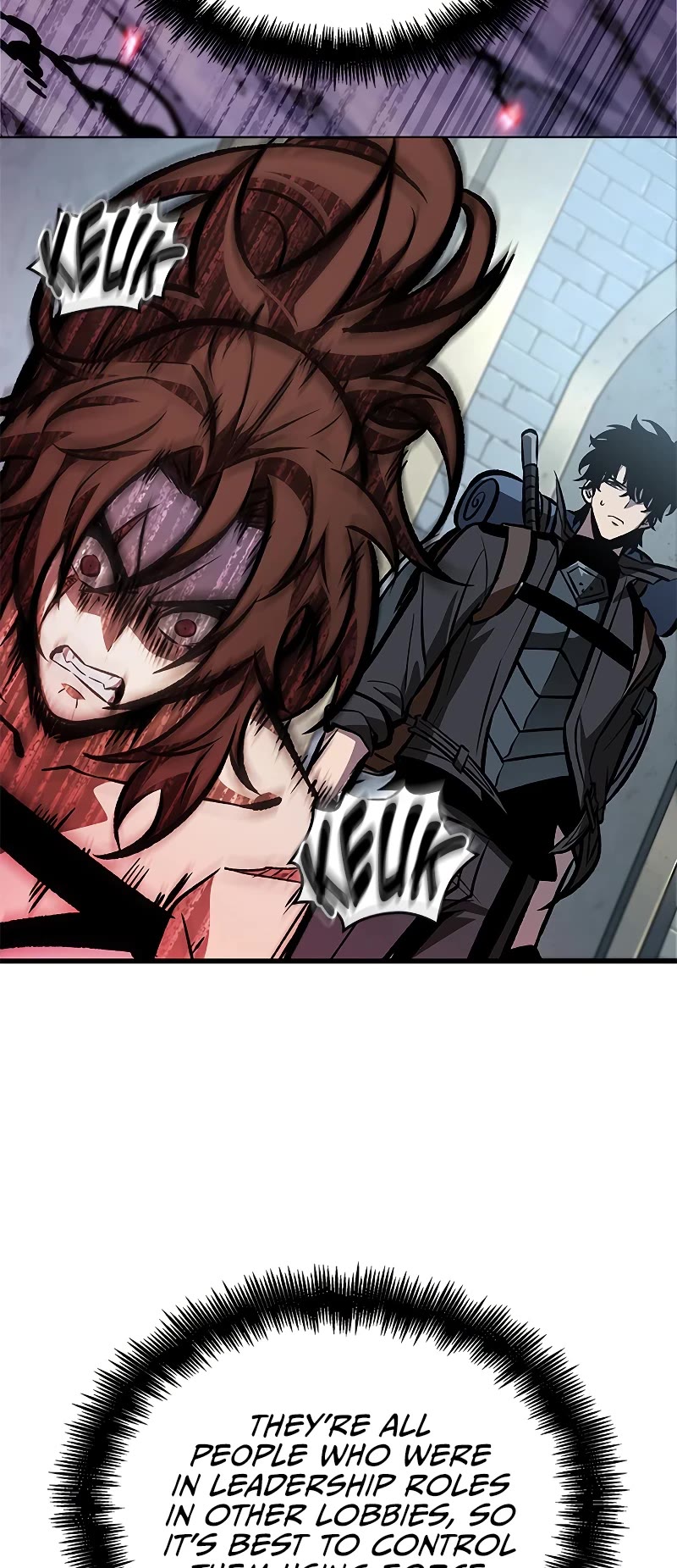 Read Pick Me Up! EN Manga Online