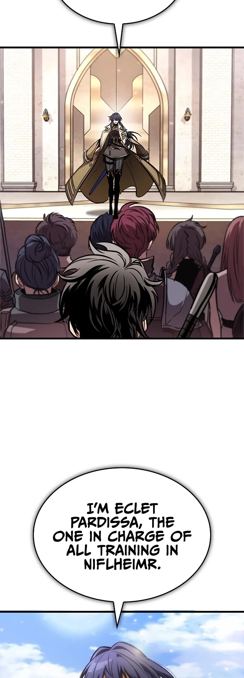 Read Pick Me Up! EN Manga Online