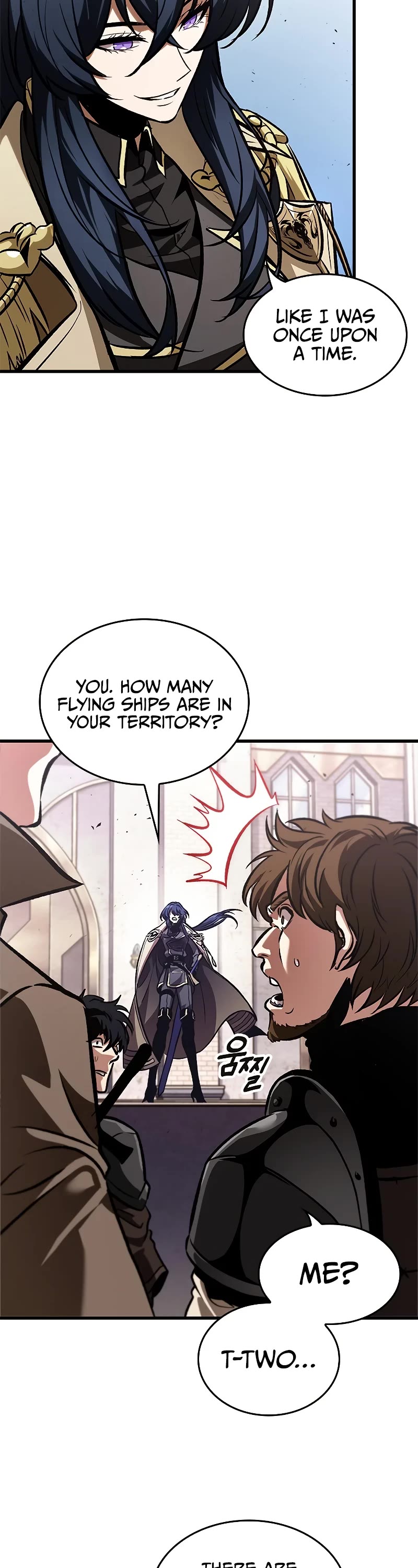 Read Pick Me Up! EN Manga Online