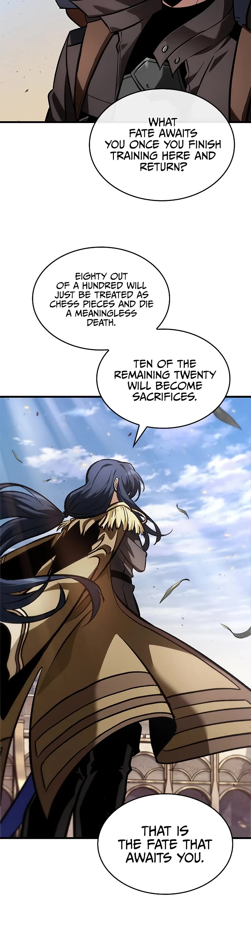 Read Pick Me Up! EN Manga Online