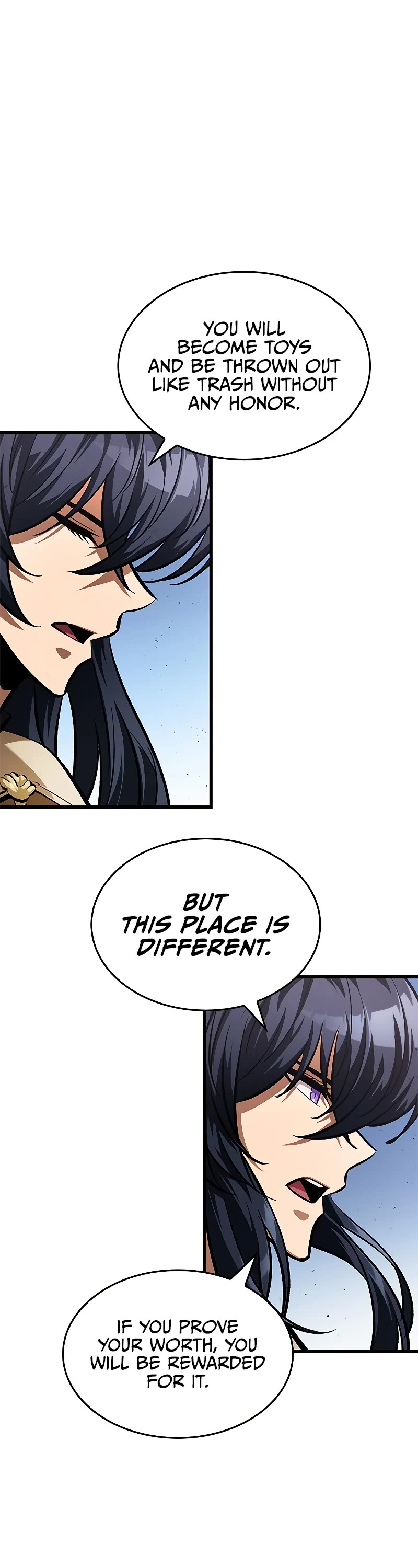 Read Pick Me Up! EN Manga Online