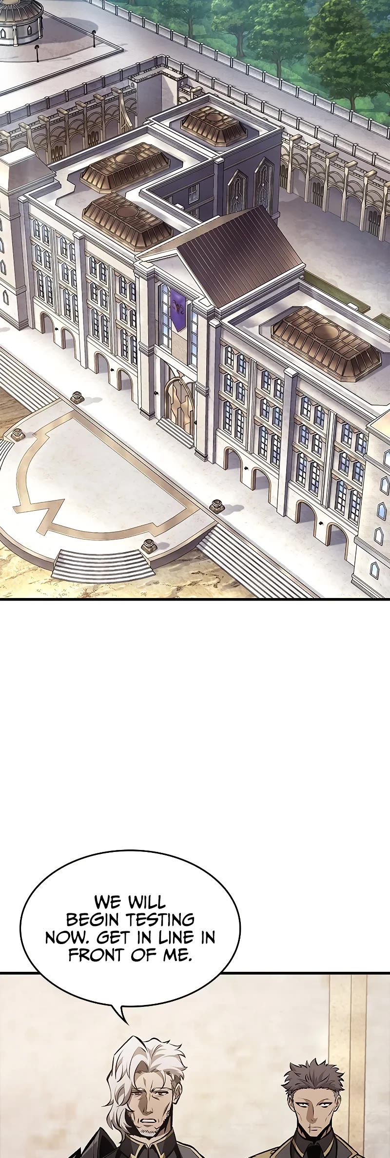 Read Pick Me Up! EN Manga Online