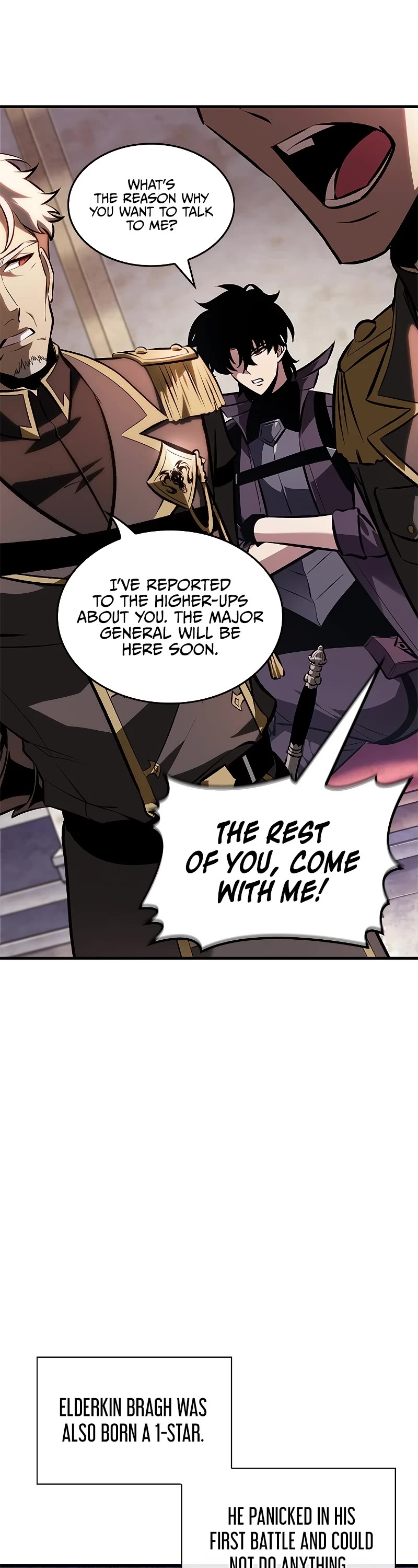 Read Pick Me Up! EN Manga Online