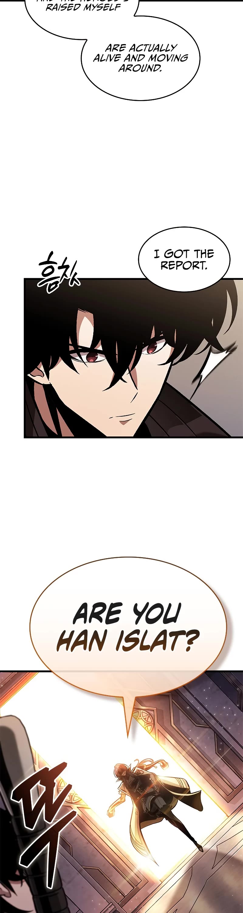 Read Pick Me Up! EN Manga Online