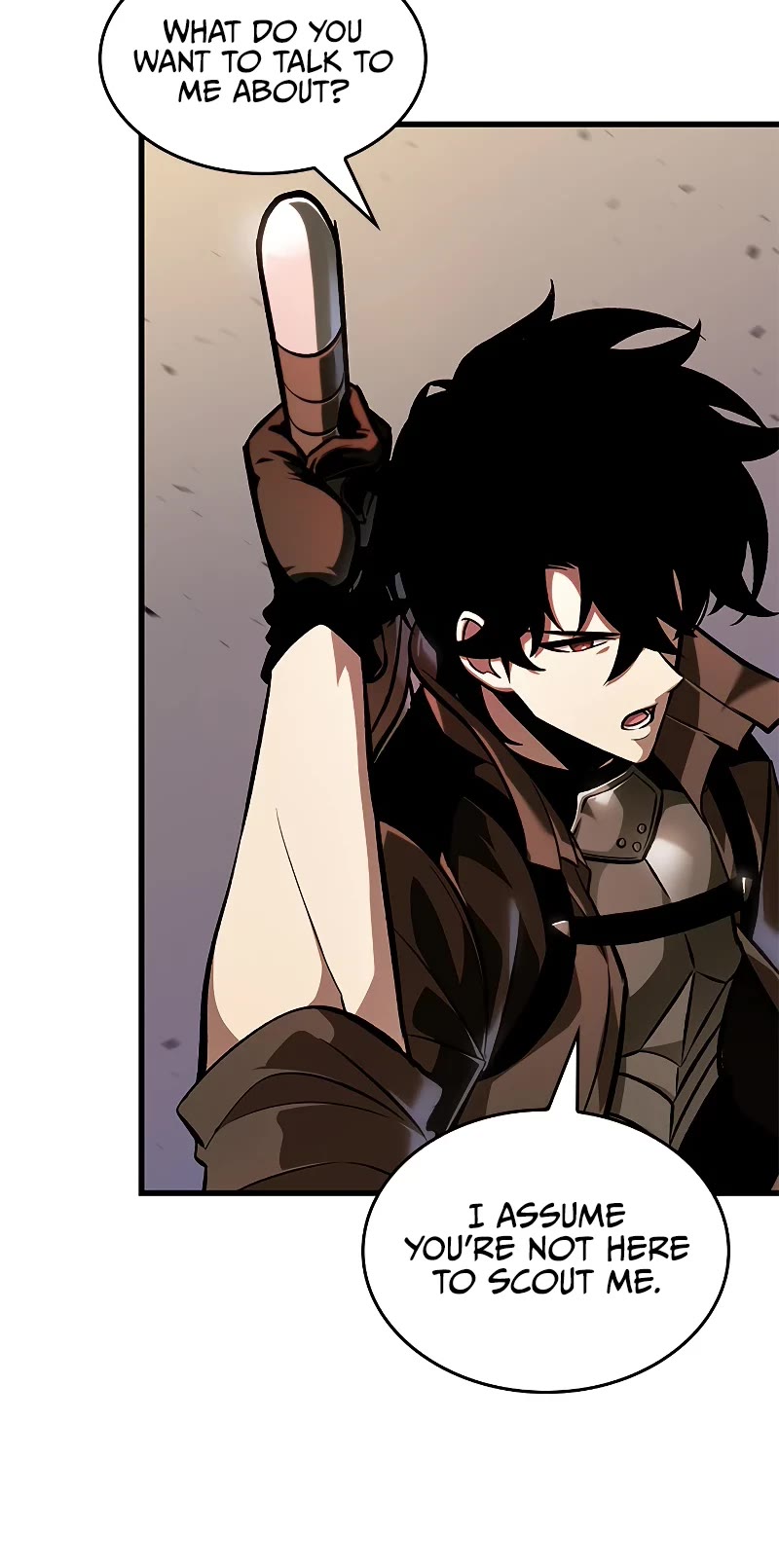 Read Pick Me Up! EN Manga Online