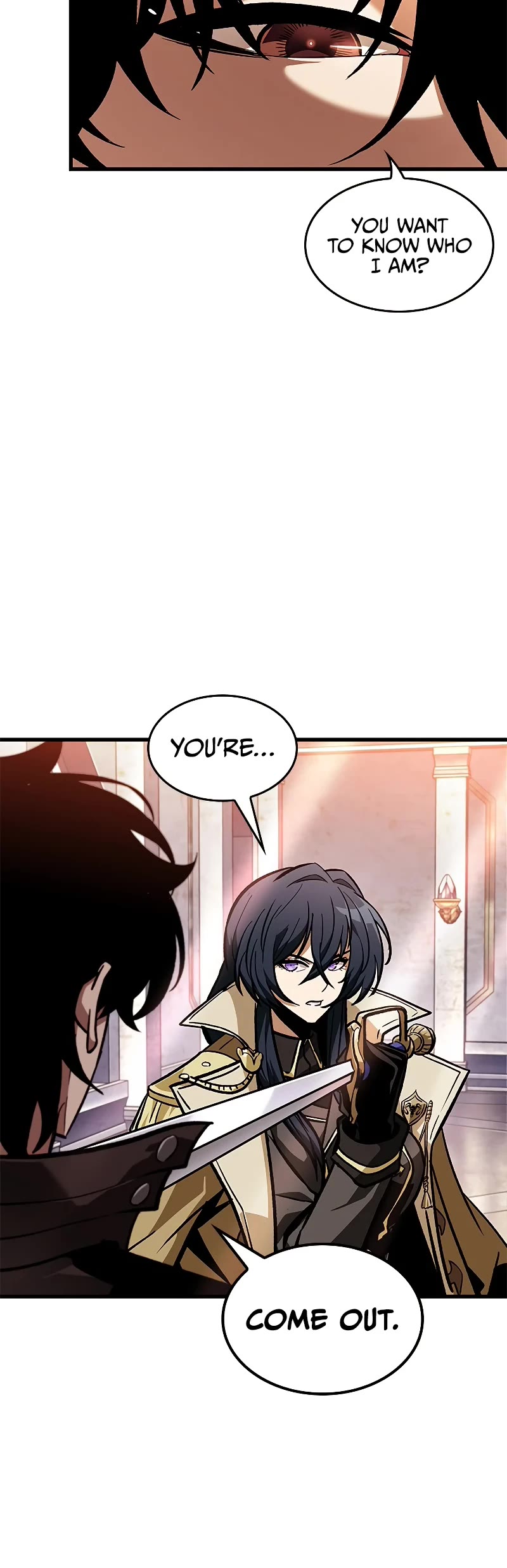 Read Pick Me Up! EN Manga Online