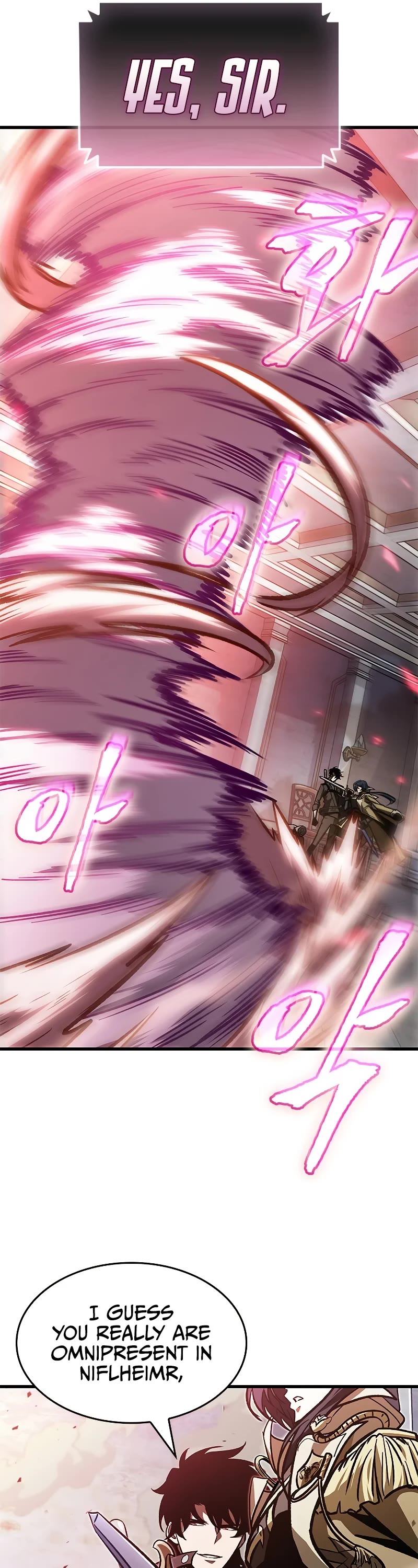 Read Pick Me Up! EN Manga Online