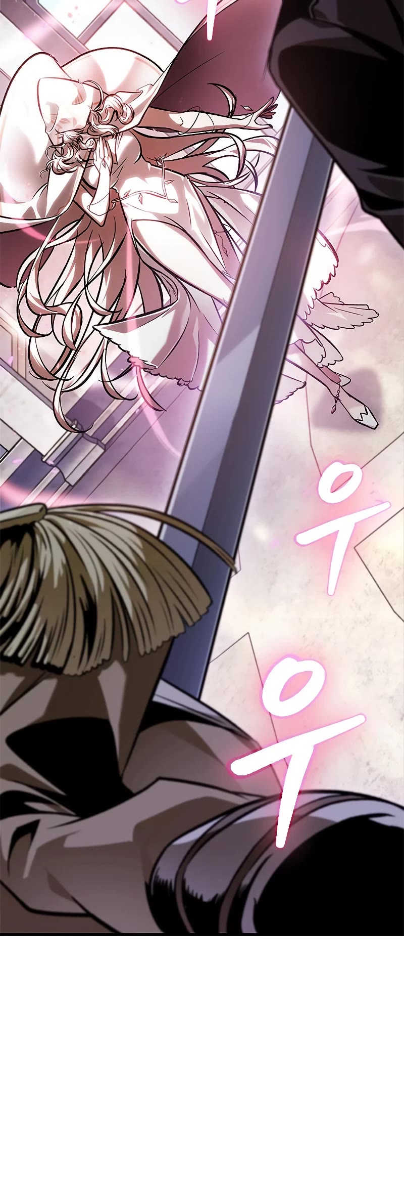 Read Pick Me Up! EN Manga Online