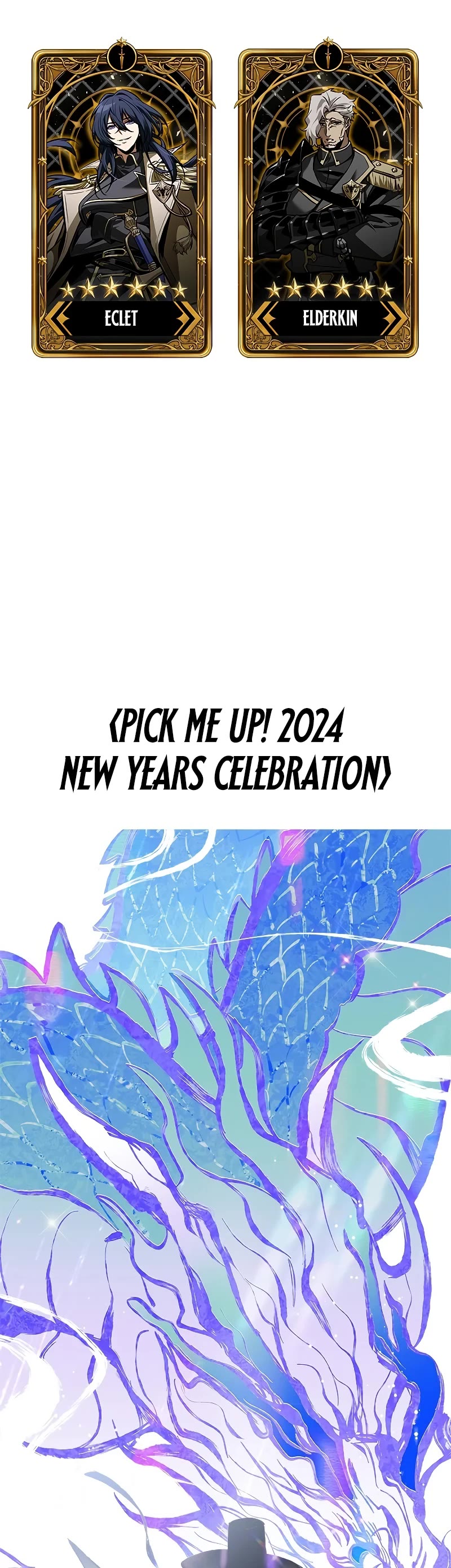 Read Pick Me Up! EN Manga Online