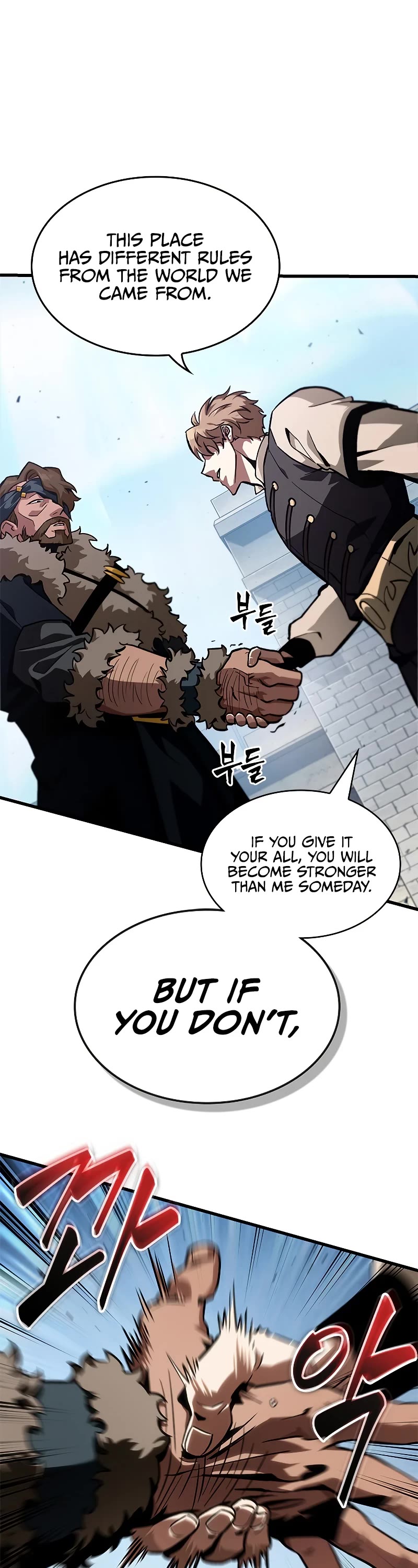Read Pick Me Up! EN Manga Online