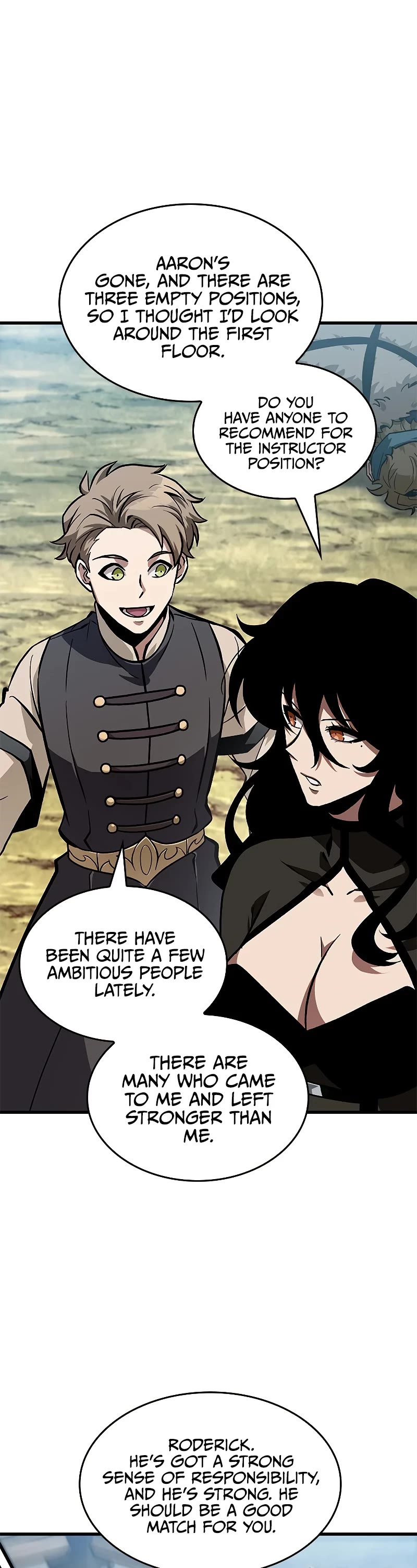 Read Pick Me Up! EN Manga Online