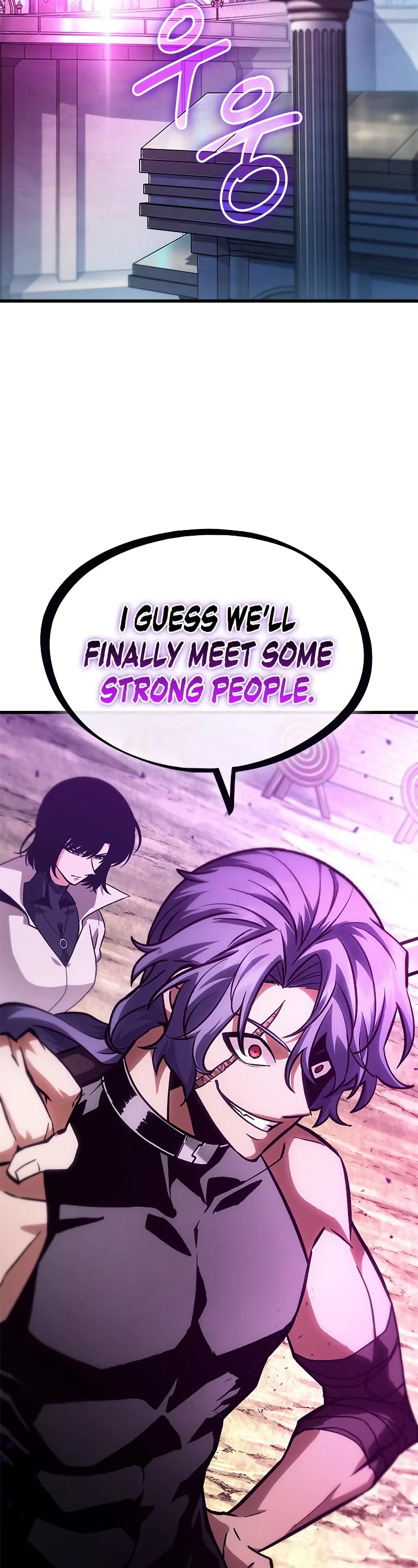 Read Pick Me Up! EN Manga Online
