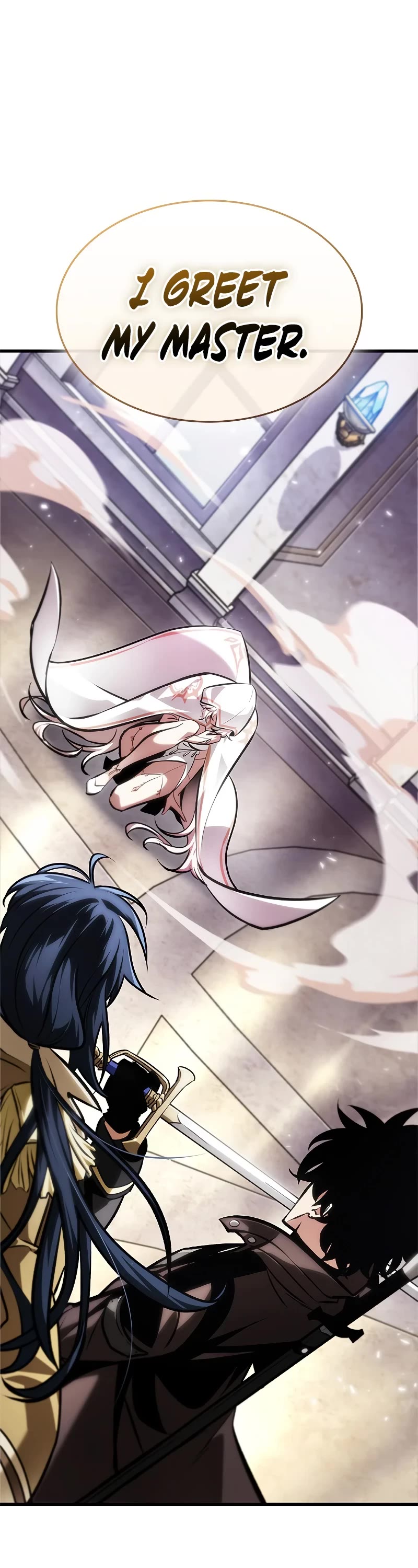 Read Pick Me Up! EN Manga Online