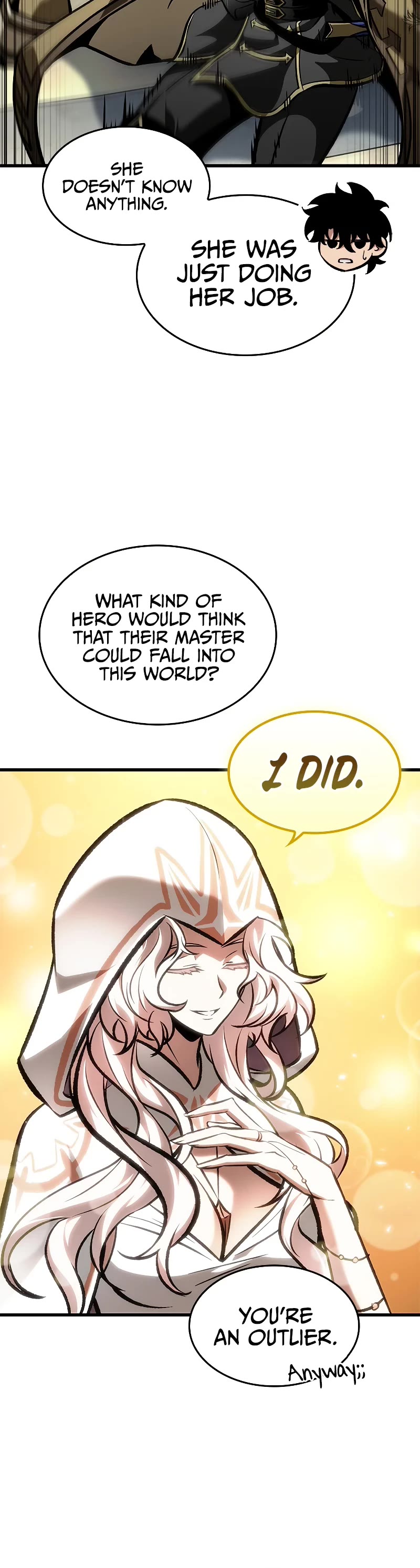 Read Pick Me Up! EN Manga Online