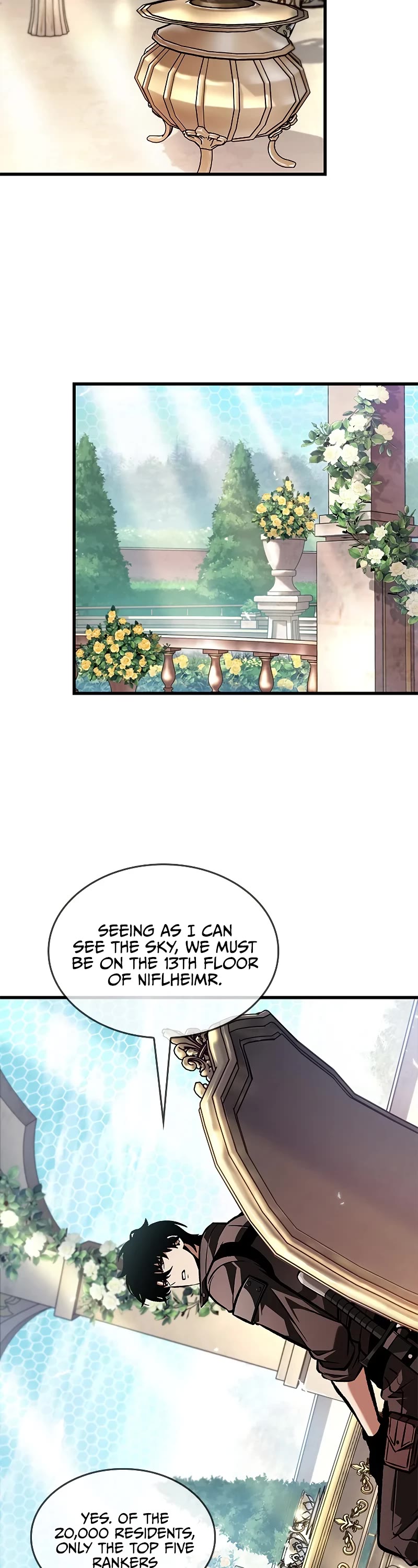 Read Pick Me Up! EN Manga Online