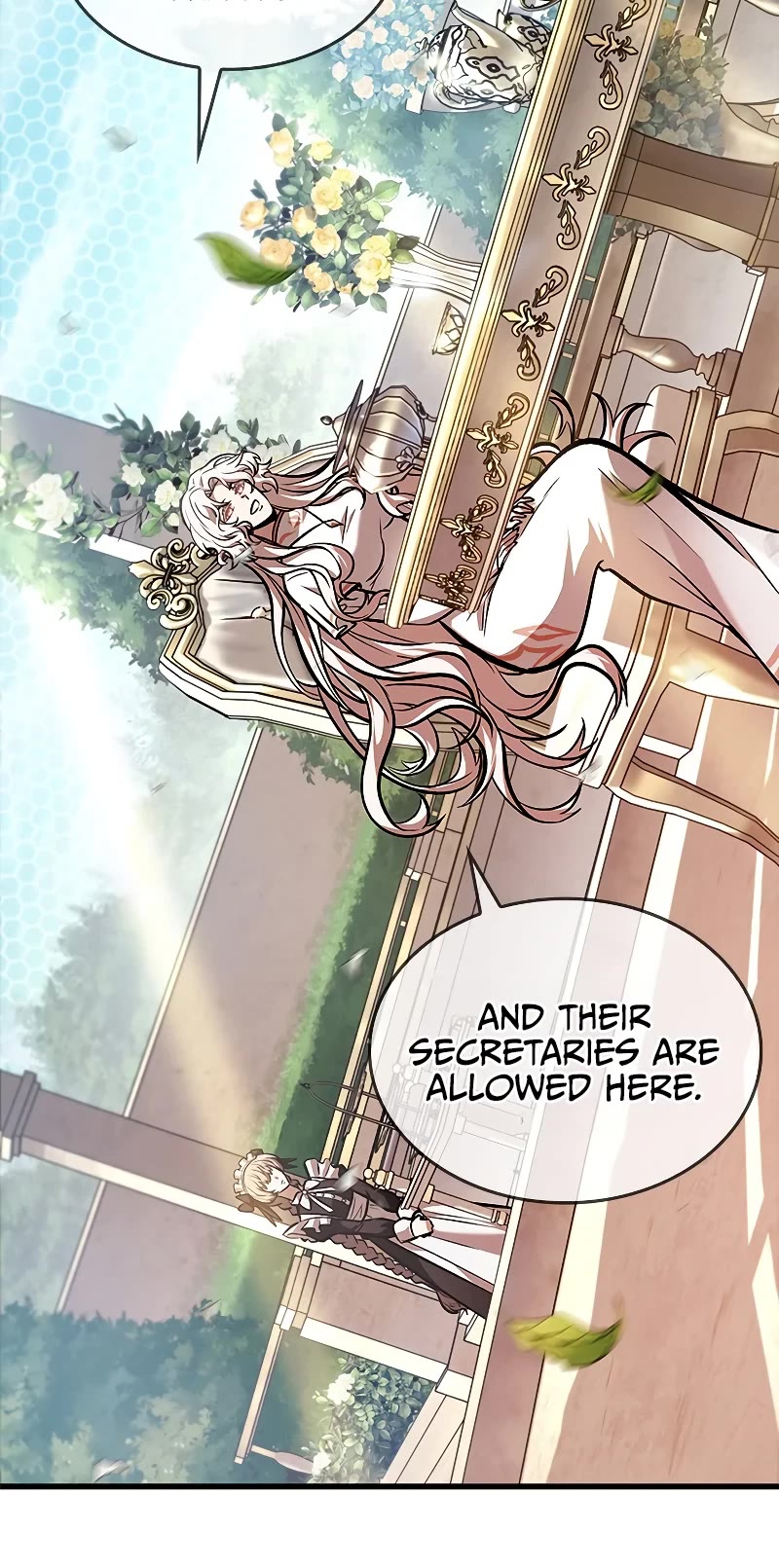 Read Pick Me Up! EN Manga Online