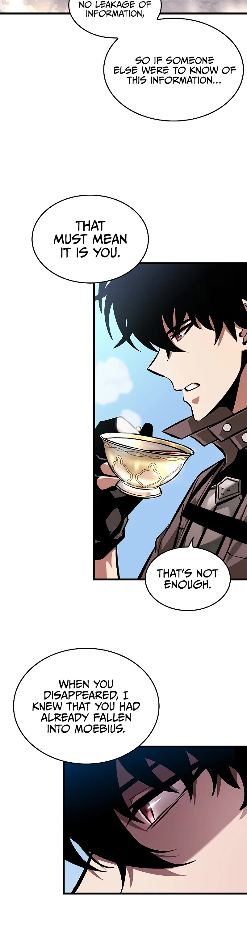 Read Pick Me Up! EN Manga Online