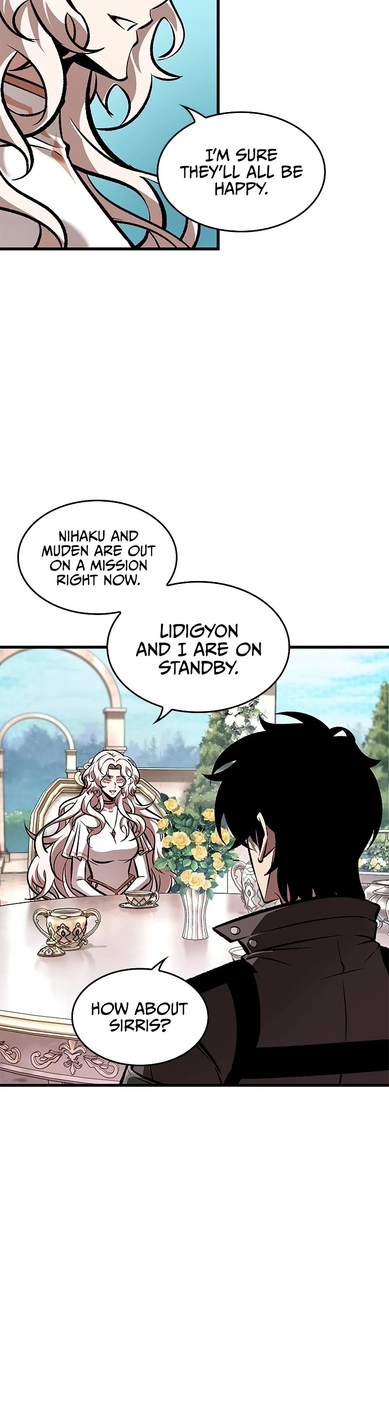 Read Pick Me Up! EN Manga Online