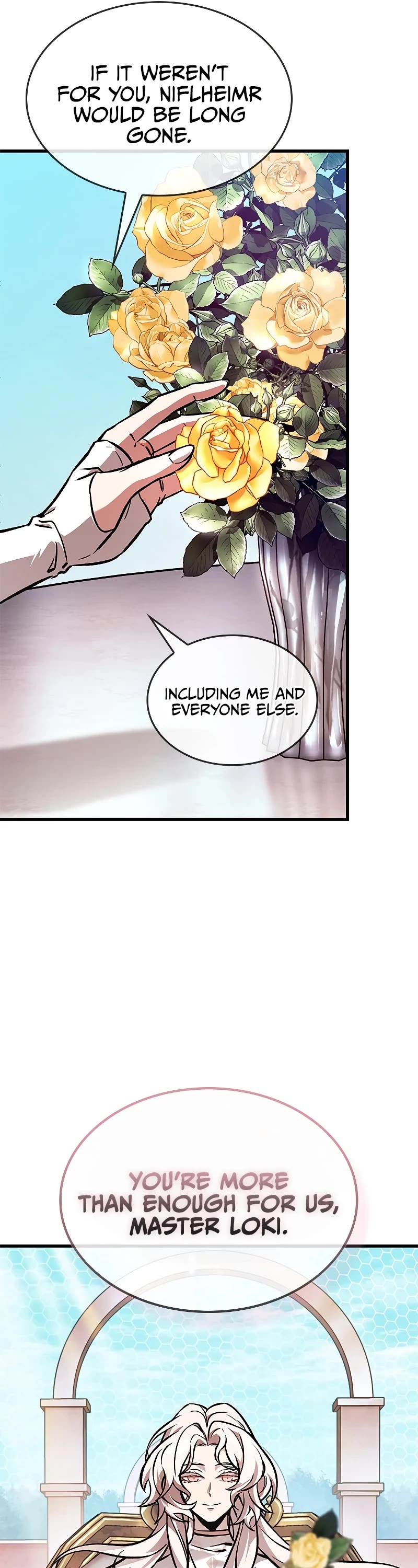 Read Pick Me Up! EN Manga Online