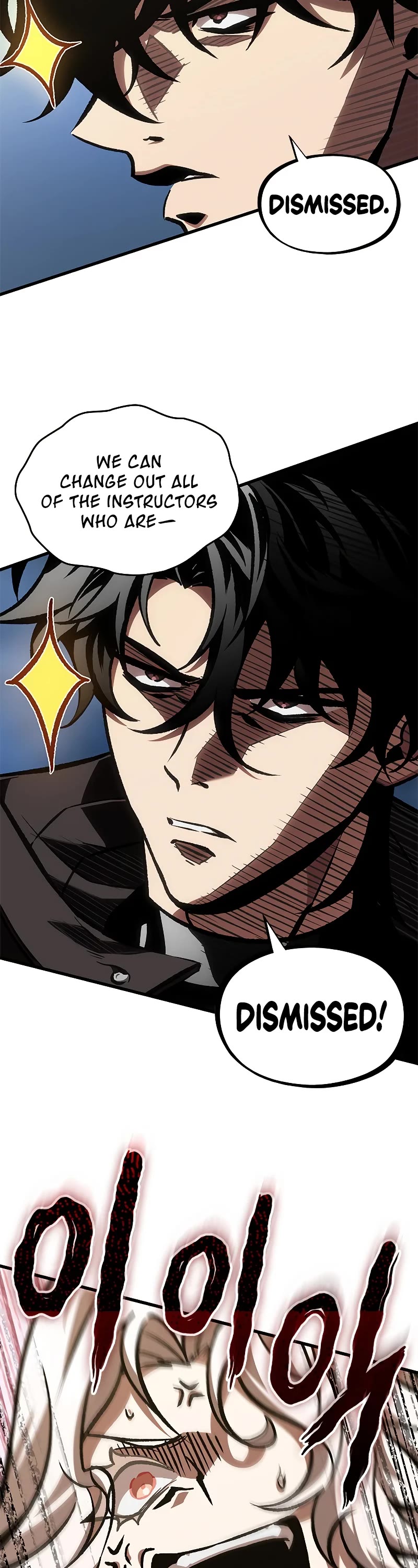 Read Pick Me Up! EN Manga Online