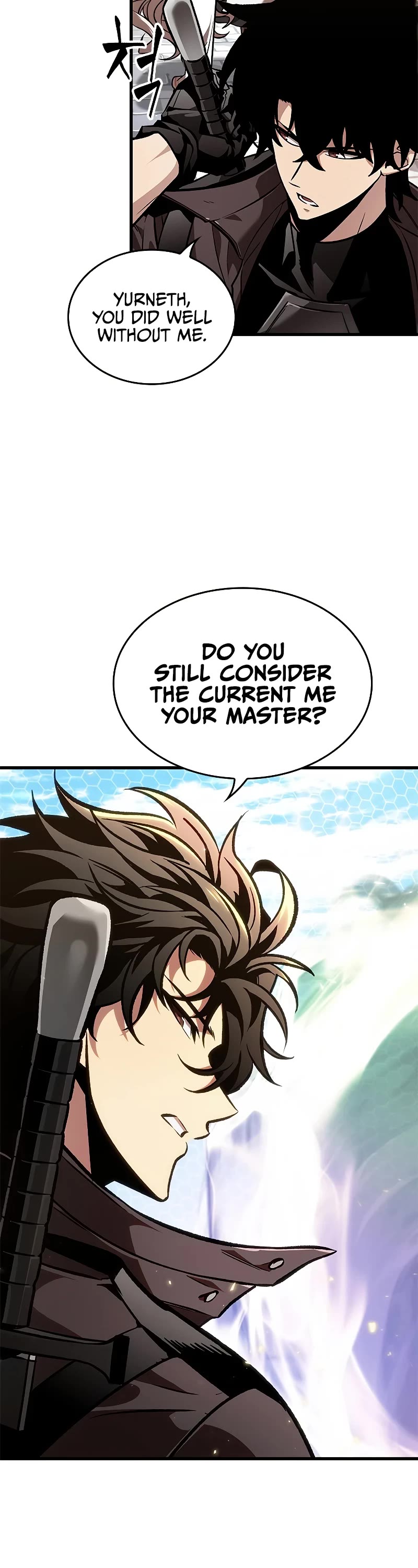 Read Pick Me Up! EN Manga Online
