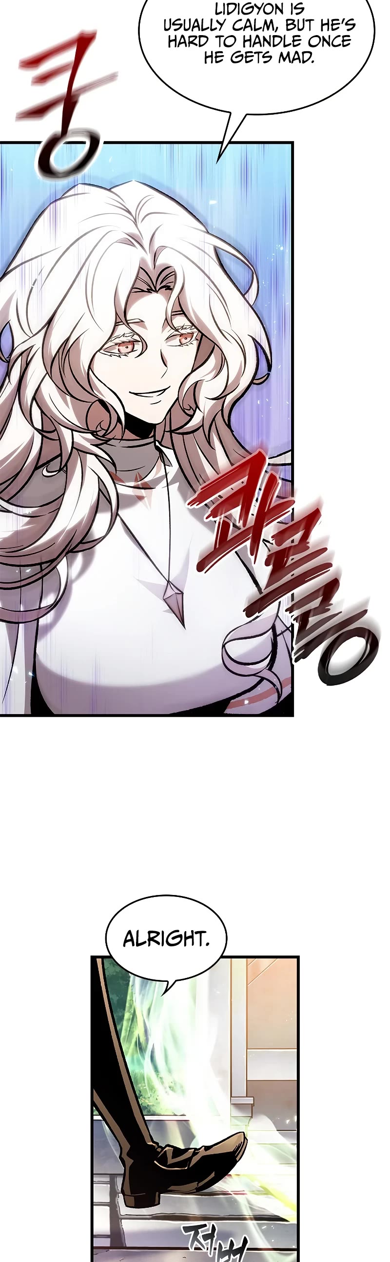 Read Pick Me Up! EN Manga Online