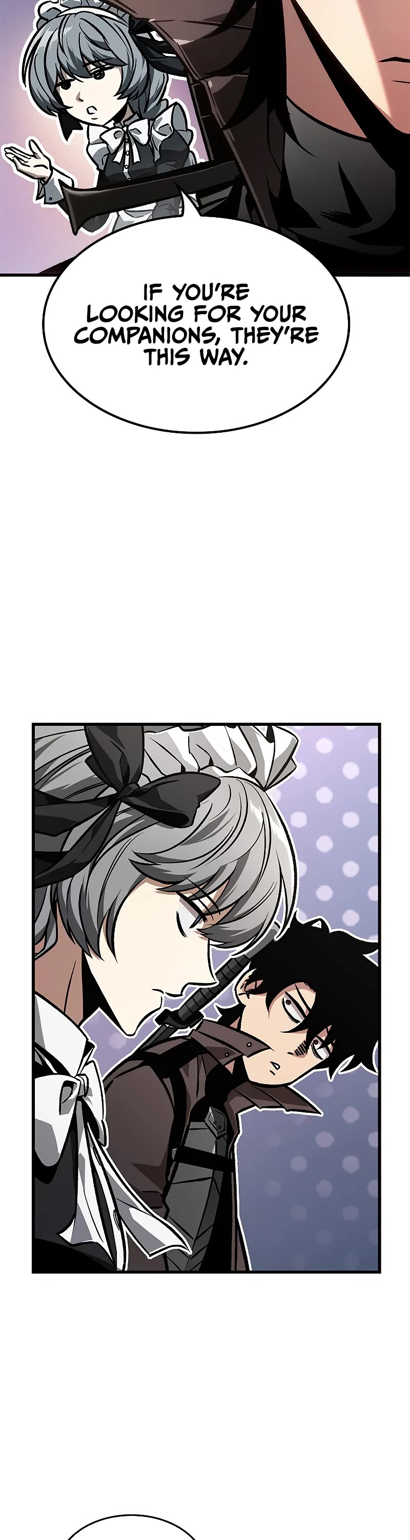 Read Pick Me Up! EN Manga Online