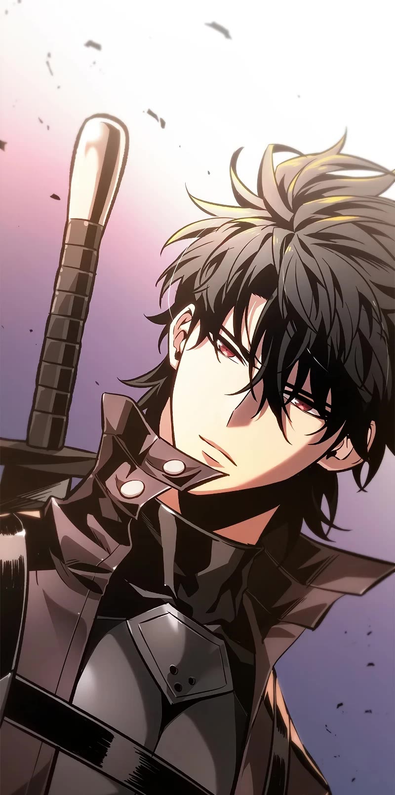 Read Pick Me Up! EN Manga Online