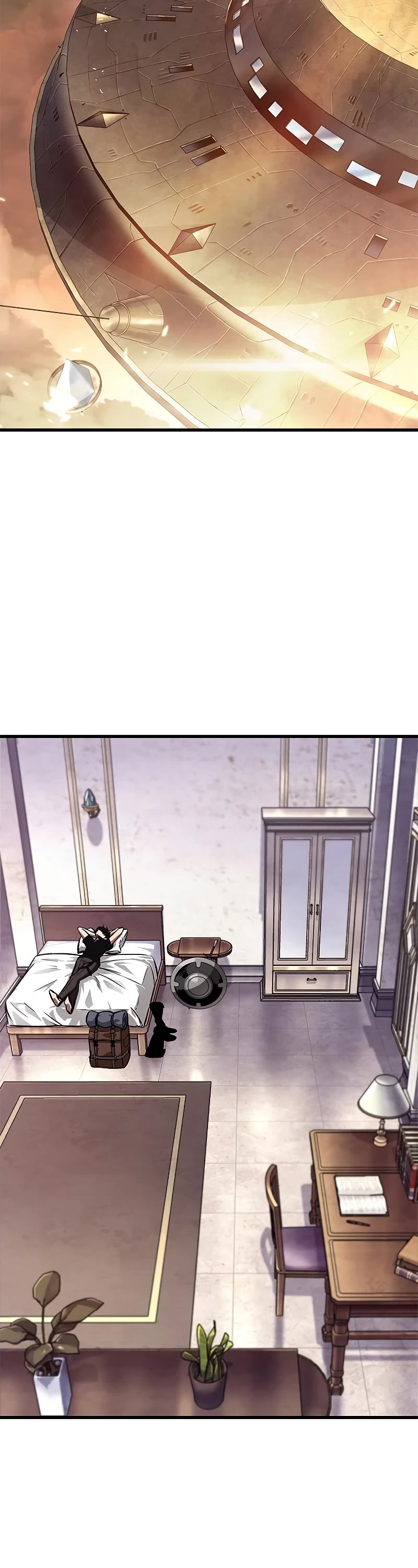 Read Pick Me Up! EN Manga Online