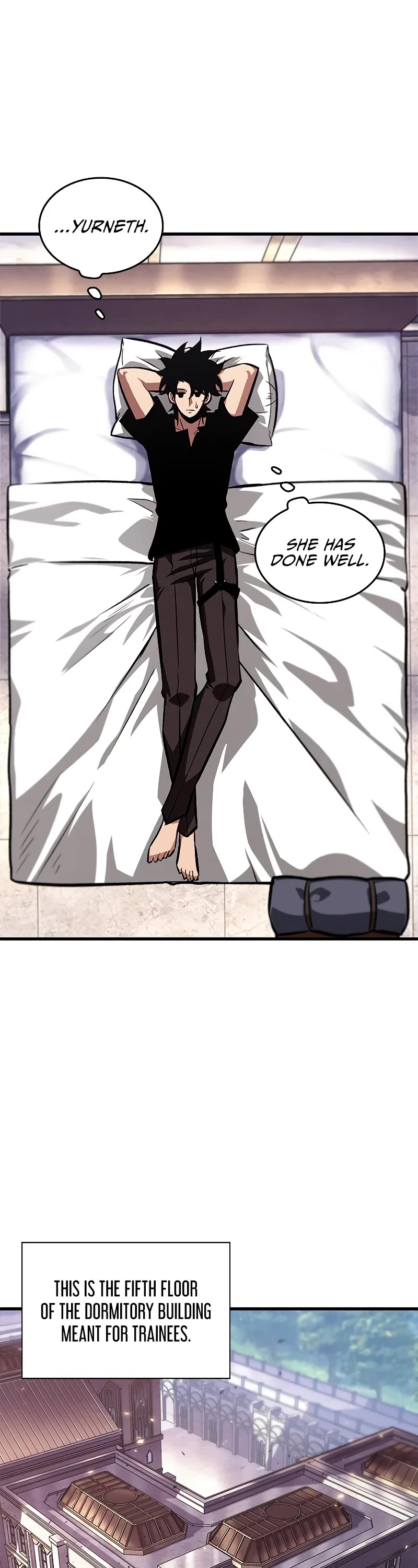 Read Pick Me Up! EN Manga Online